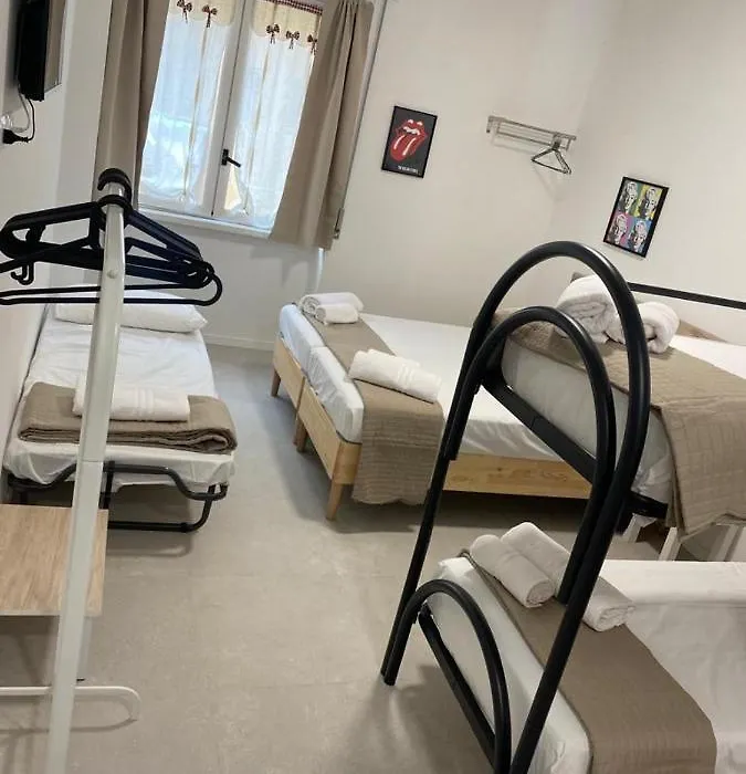 San Dionigi 11 Studio Apartments-1