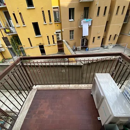 San Dionigi 11 Studio Apartments-2