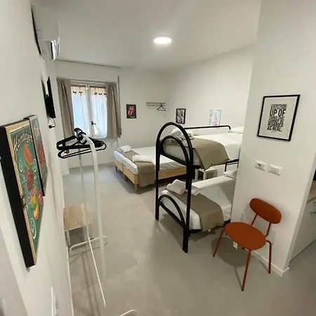 San Dionigi 11 Studio Apartments-3