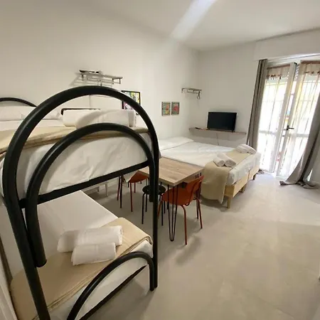 San Dionigi 11 Studio Apartments-2