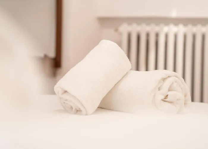 Quiet In Porta Venezia