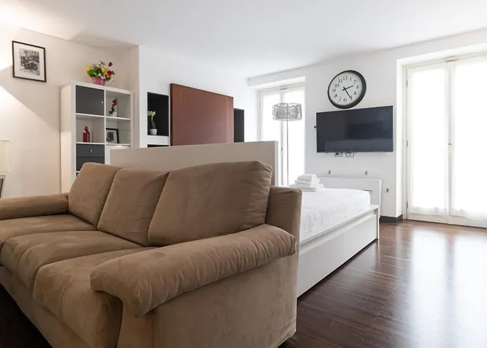 Italianway Comfort - Torino 57