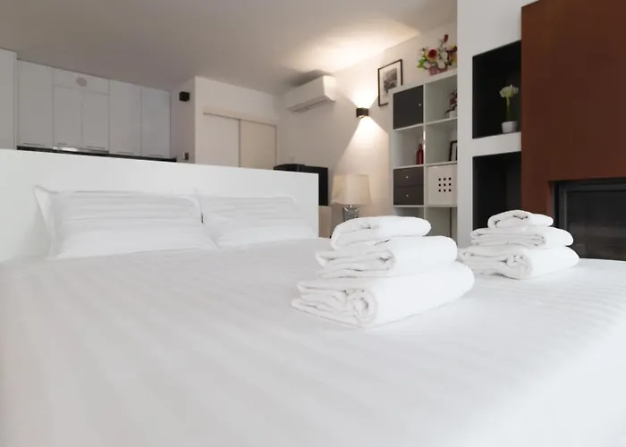 Italianway Comfort - Torino 57