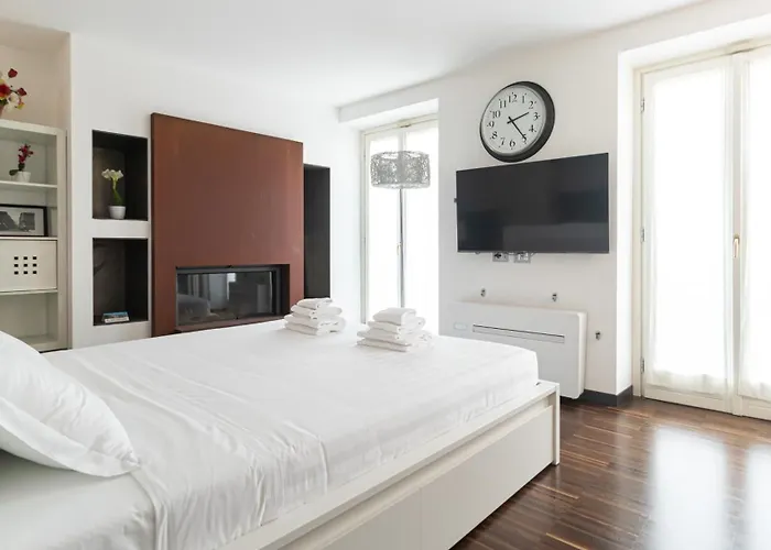 Italianway Comfort - Torino 57