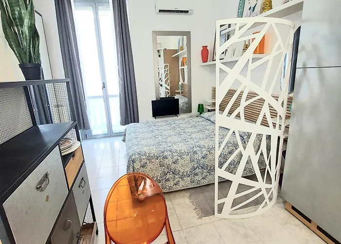 Studio 1 Milano Navigli